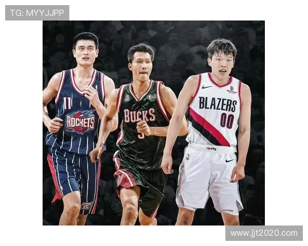 开拓者官宣杨瀚森被下放发展联盟锻炼新人展望未来重返NBA机会