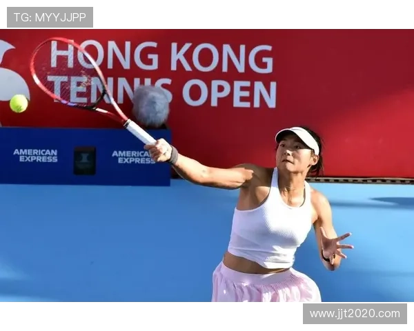 张帅王雅繁止步香港网球公开赛女单四分之一决赛 无缘晋级八强