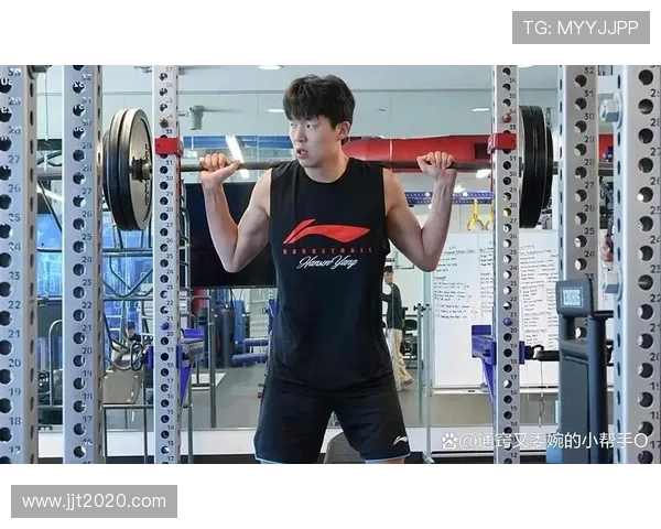 增重靠训练而非饮食速度慢场上不能过于放松名宿们对杨瀚森的建议