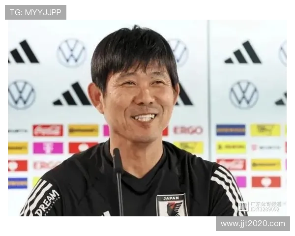 森保一瞬采感谢团队努力展望未来继续提升球队表现